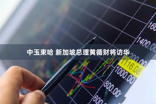 中玉束哈 新加坡总理黄循财将访华